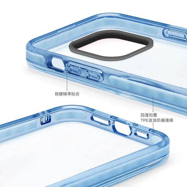 【門市發售】Garmma 永橙 Chiikawa 手機殼(iPhone 15系列)