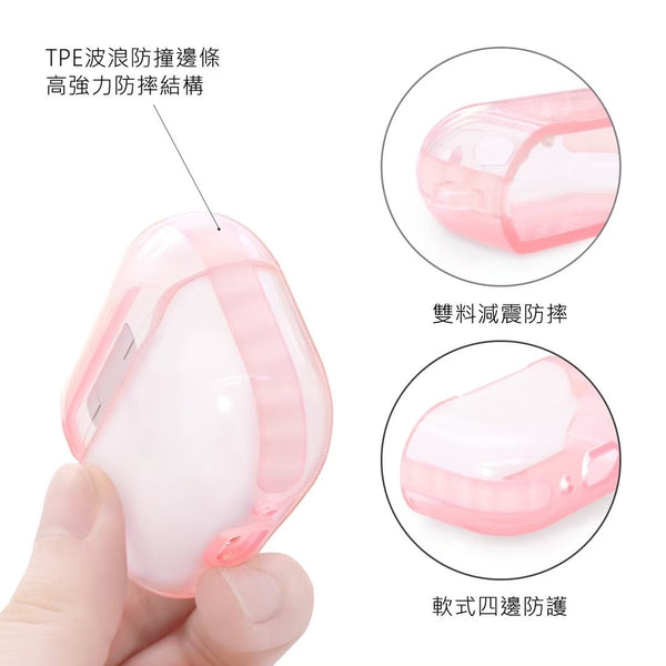 【門市發售】Garmma Sanrio Airpods Case(Airpods 4)