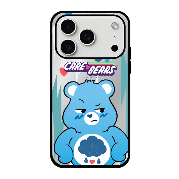 Care Bears Mirror Case (CB91M)