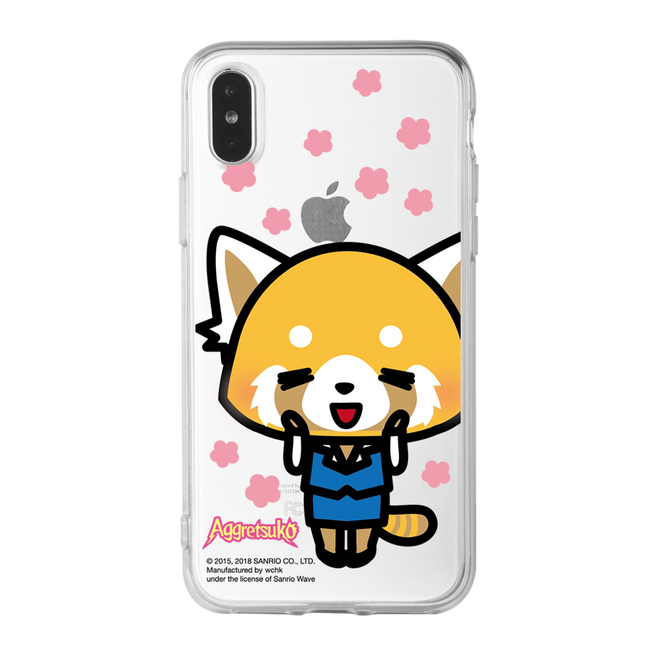 Aggretsuko