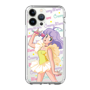 《我係小忌廉》 魔法の天使クリィミーマミ Creamy Mami