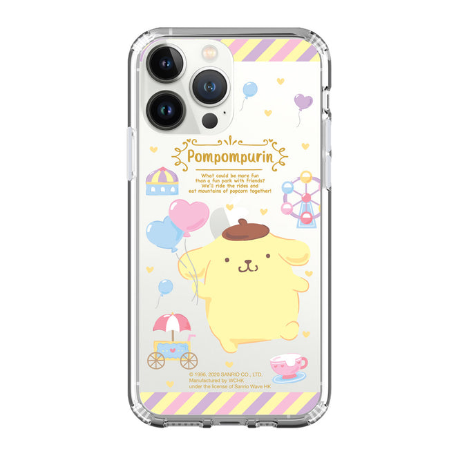 Pom Pom Purin