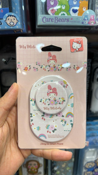 【門市發售】Mone Sanrio Magsafe 磁吸氣墊支架