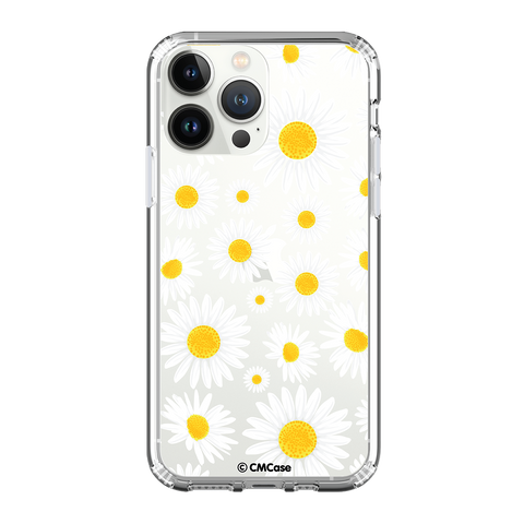 CMCase Clear Case / iPhone Case / Android Case / Samsung Case 正版授權 全包邊氣囊防撞手機殼 (2173)