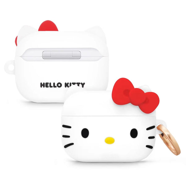 【門市發售】Garmma Hello Kitty Airpods Case（Pro/Pro2）