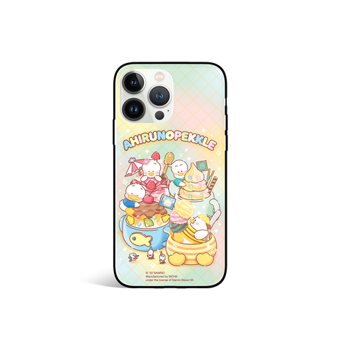 Ahiru No Pekkle Glossy Case (AP104G)