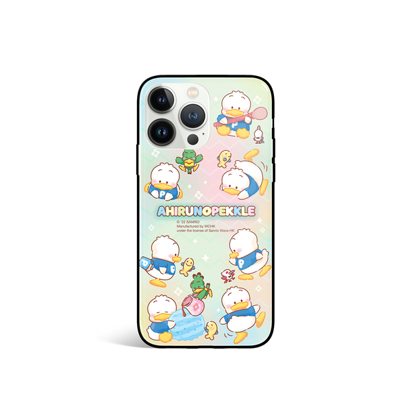 Ahiru No Pekkle Glossy Case (AP106G)