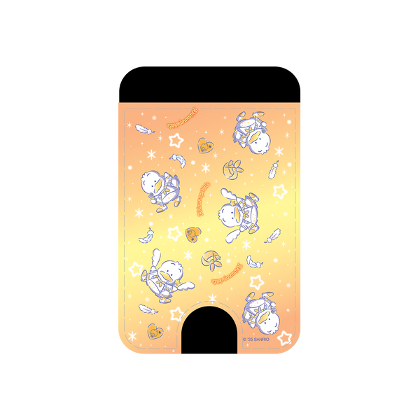 Ahiru No Pekkle Magsafe Card Holder & Phone Stand (AP109CC)