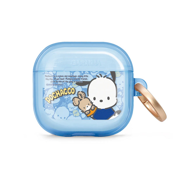 【門市發售】Garmma Sanrio Airpods Case（Airpods 4）