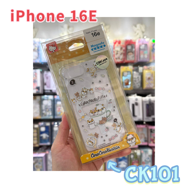 【門市發售】iPhone 16E Magsafe Case