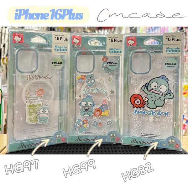 【門市發售】iPhone 16Plus Magsafe Case