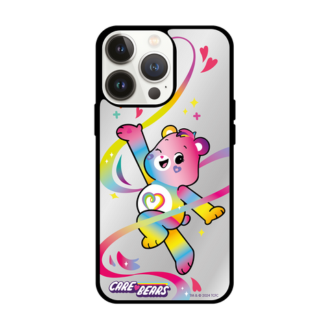 Care Bears iPhone Mirror Case / Samsung Mirror Case (CB105M)