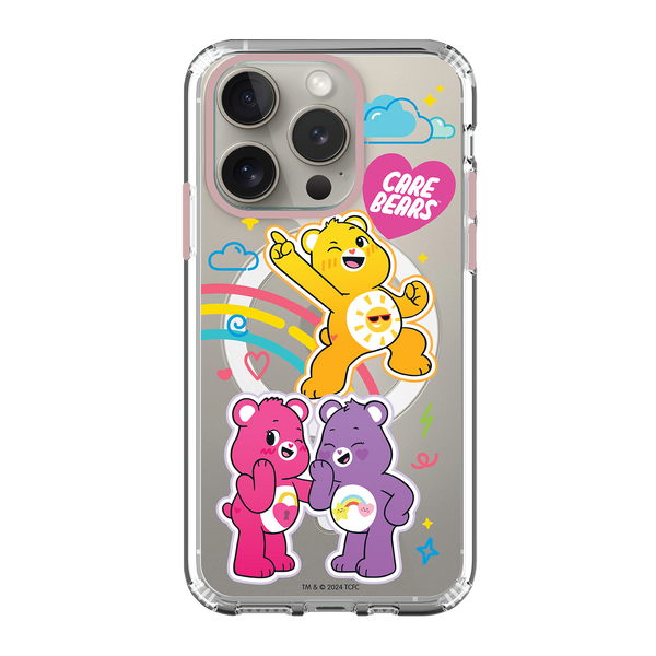 Care Bears iPhone Case / Android Phone Case (CB109)