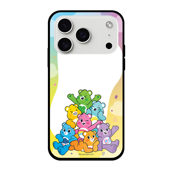 Care Bears Glossy Case (CB111G)