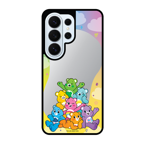 Care Bears iPhone Mirror Case / Samsung Mirror Case (CB111M)