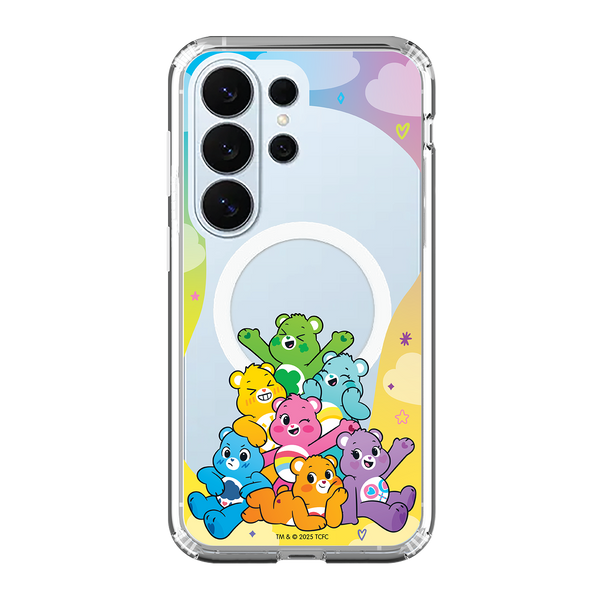 Care Bears iPhone Case / Android Phone Case (CB111)