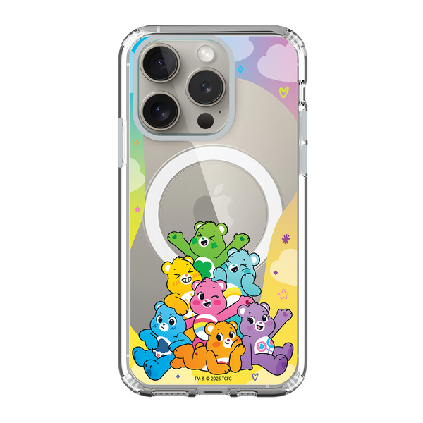 Care Bears iPhone Case / Android Phone Case (CB111)