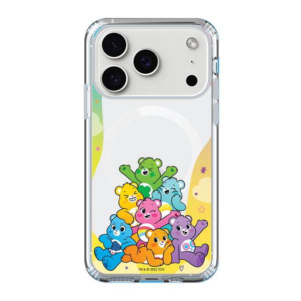 Care Bears iPhone Case / Android Phone Case (CB111)