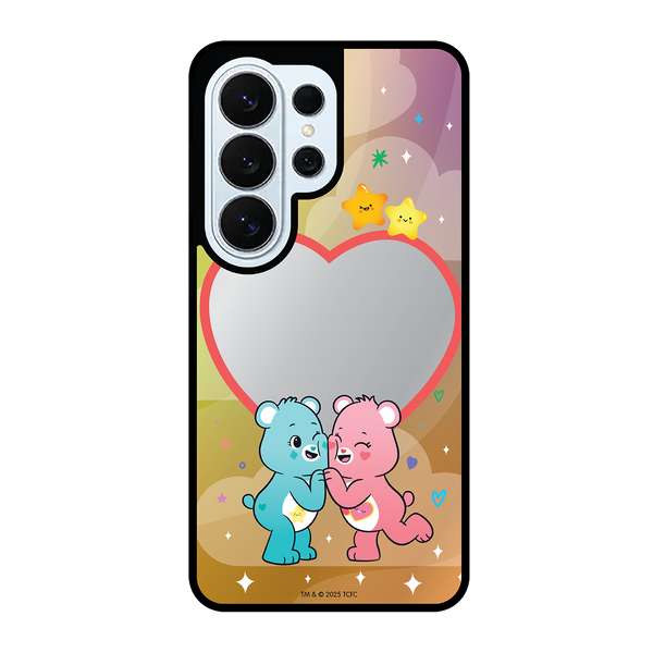 Care Bears iPhone Mirror Case / Samsung Mirror Case (CB112M)