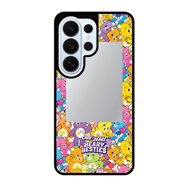 Care Bears iPhone Mirror Case / Samsung Mirror Case (CB113M)
