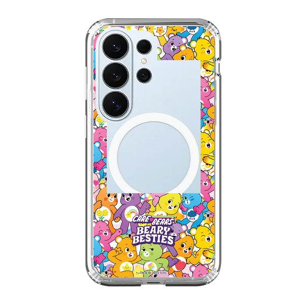 Care Bears iPhone Case / Android Phone Case (CB113)