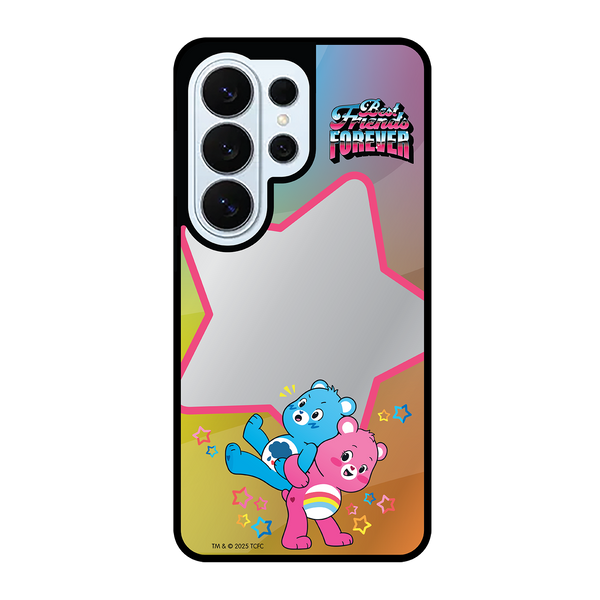 Care Bears iPhone Mirror Case / Samsung Mirror Case (CB114M)