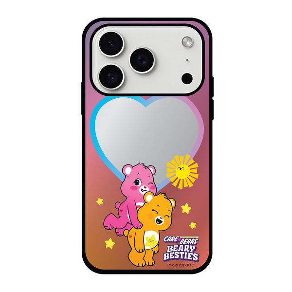 Care Bears iPhone Mirror Case / Samsung Mirror Case (CB115M)