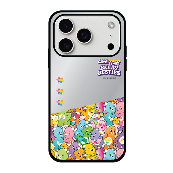 Care Bears iPhone Mirror Case / Samsung Mirror Case (CB118M)