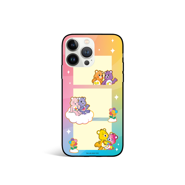 Care Bears Glossy Case (CB119G)