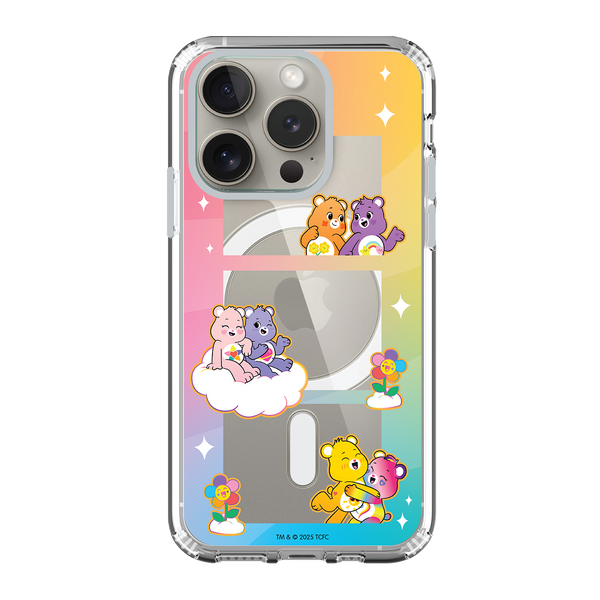 Care Bears iPhone Case / Android Phone Case (CB119)