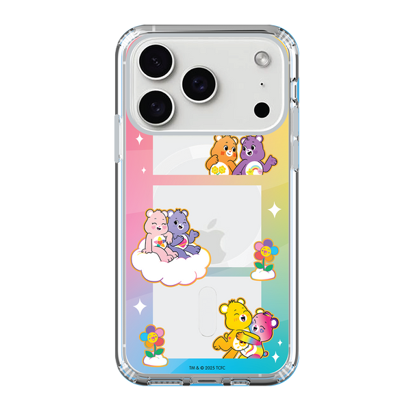 Care Bears iPhone Case / Android Phone Case (CB119)