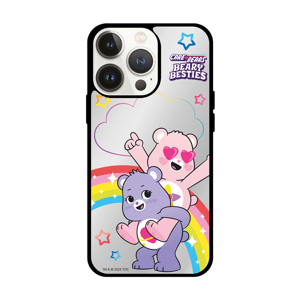 Care Bears iPhone Mirror Case / Samsung Mirror Case (CB120M)