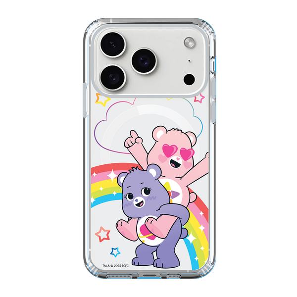 Care Bears iPhone Case / Android Phone Case (CB120)