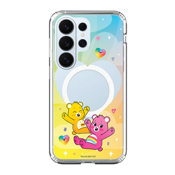 Care Bears iPhone Case / Android Phone Case (CB121)