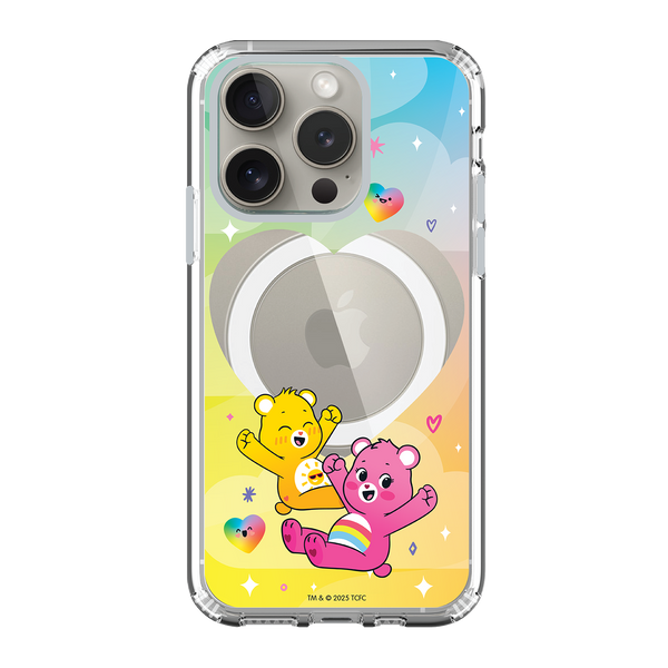 Care Bears iPhone Case / Android Phone Case (CB121)