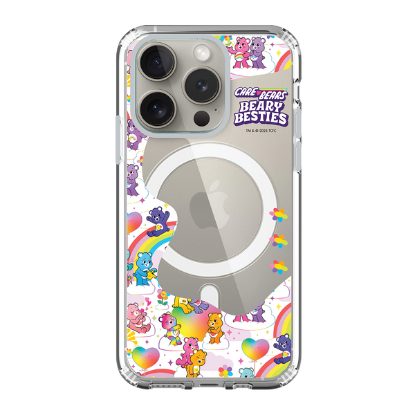 Care Bears iPhone Case / Android Phone Case (CB122)