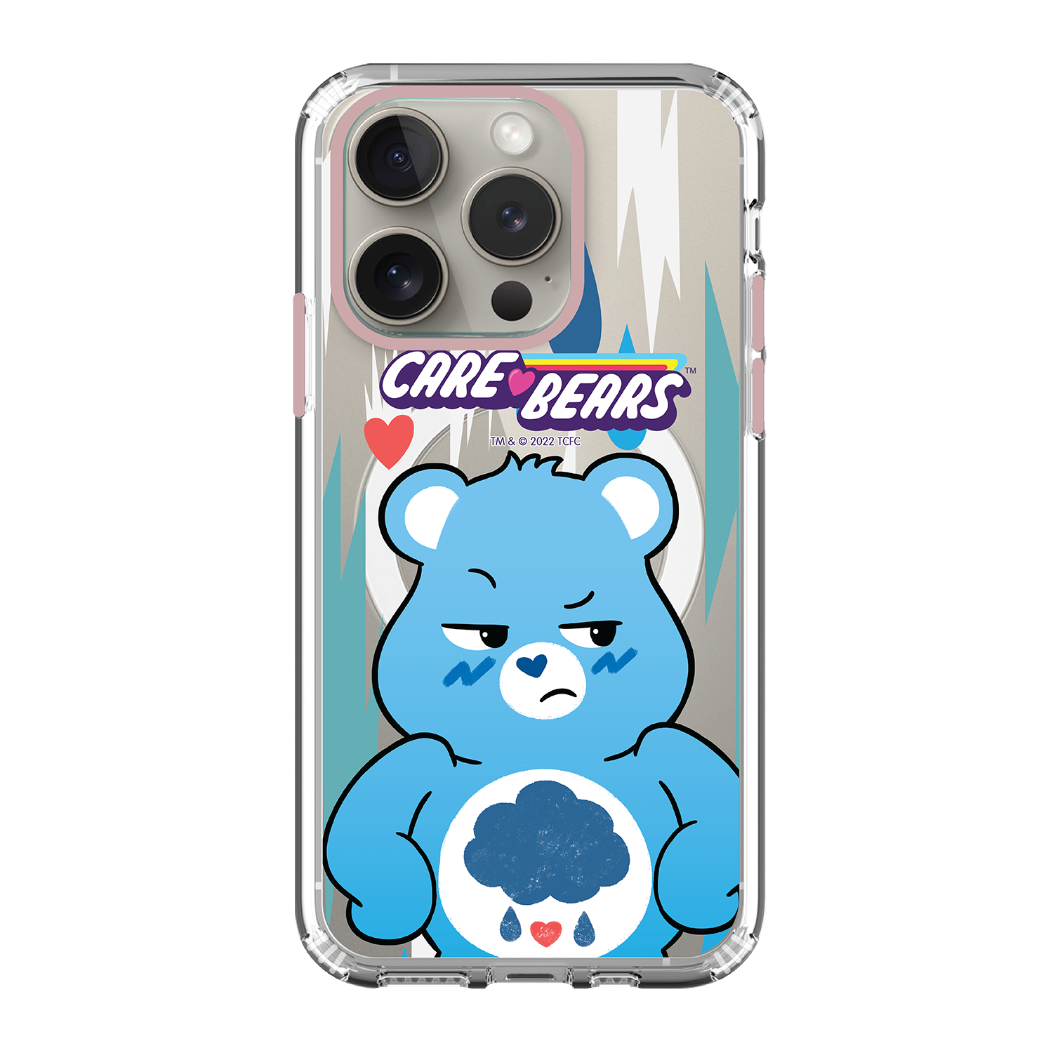 Care Bears iPhone Case / Android Phone Case (CB91)