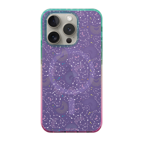 Care Bears 彩色邊框 手機殼 iPhone Case (CB97CP)