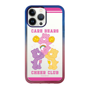 Care Bears 彩色邊框 手機殼 iPhone Case (CB99CP)