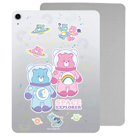 Care Bears iPad Case (CBTP98)