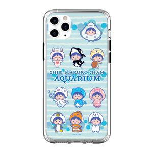 Chibi Maruko-Chan Clear Case (CH89)