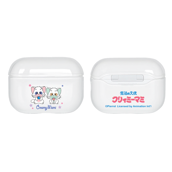 《我係小忌廉》 魔法の天使クリィミーマミAirPods Case