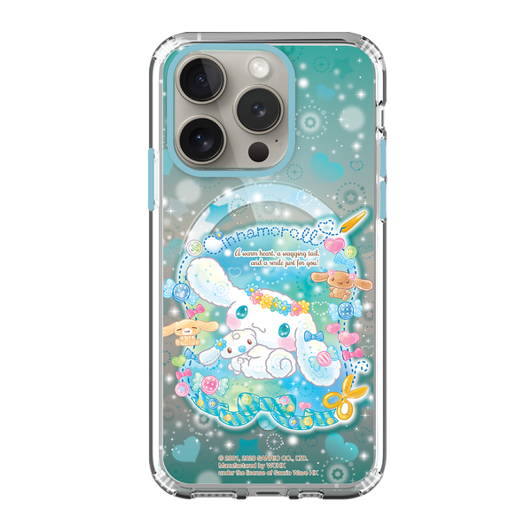 Cinnamoroll iPhone Case / Android Phone Case (CN107)