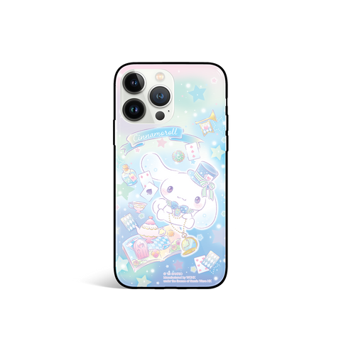 Cinnamoroll Glossy Case (CN113G)