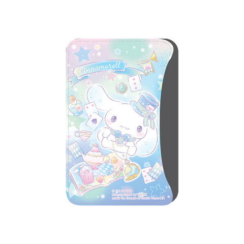 Cinnamoroll Magsafe Card Holder & Phone Stand (CN113CC)