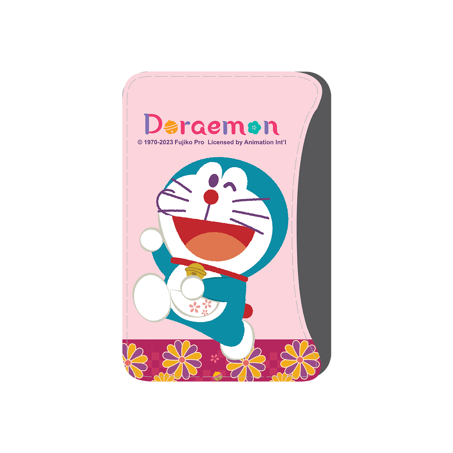 Doraemon 多啦A夢 Magsafe Card Holder & Phone Stand (DO125CC)