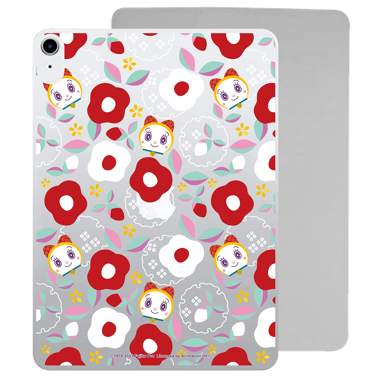 Doraemon 多啦A夢 iPad Case (DOTP123)