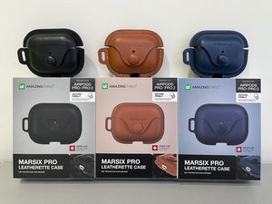 【門市發售】AmazingThing Marsix Pro Airpods Case（Pro/Pro2）