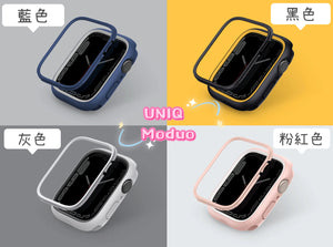 【門市發售】 Uniq Moduo Apple Watch Case