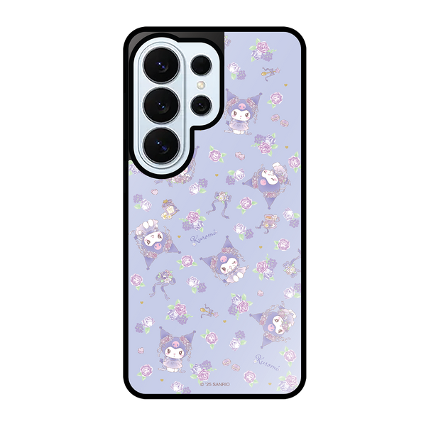 Kuromi Glossy Case (KU109G)